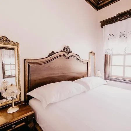 Hotel Beratino