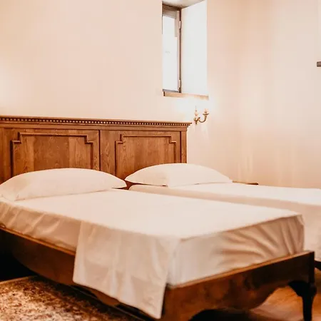 Beratino Hotel *