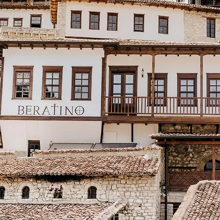 Beratino Szálloda Berat
