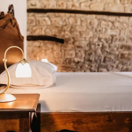 Beratino Hotel Berat