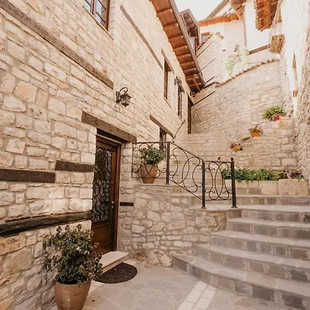 Beratino Hotel Berat