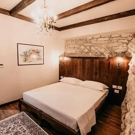 Beratino Hotel Berat