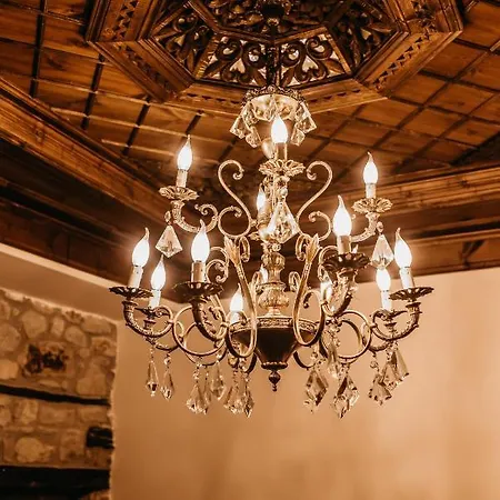 Hotel Beratino Berat