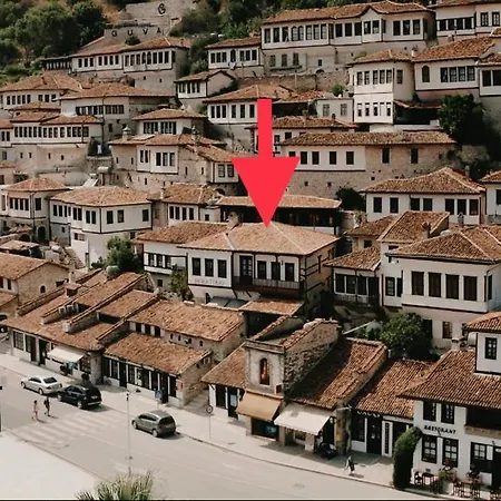 Szálloda Beratino *