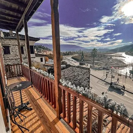 Szálloda Beratino *