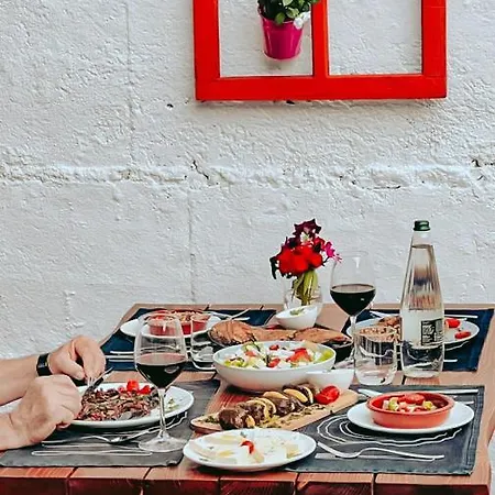 Beratino Hotel Berat