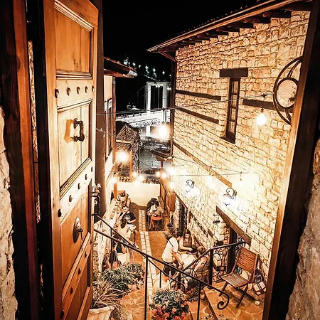 Beratino Hotel Berat