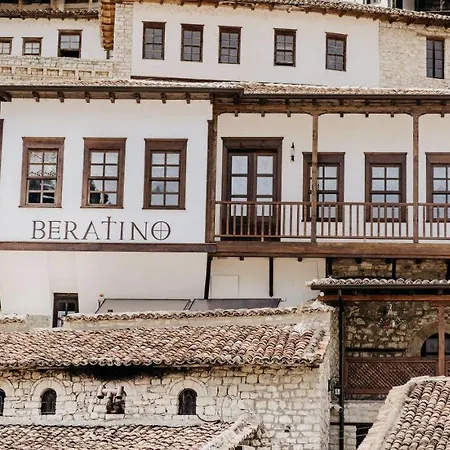 Beratino 호텔 *