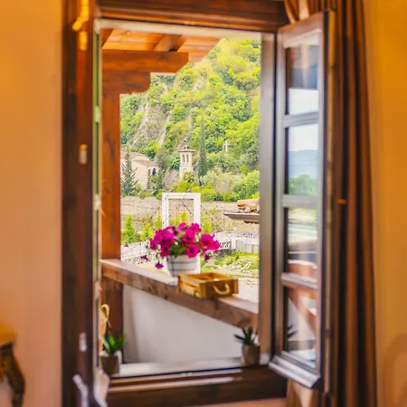 Hotel Beratino