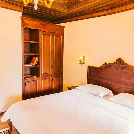 Beratino Hotel Berati