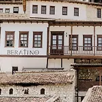 Beratino Otel *