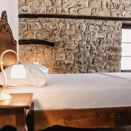 Hotel Beratino Berat