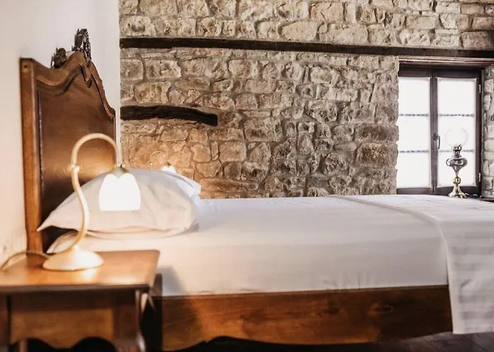 Hotel Beratino Berat